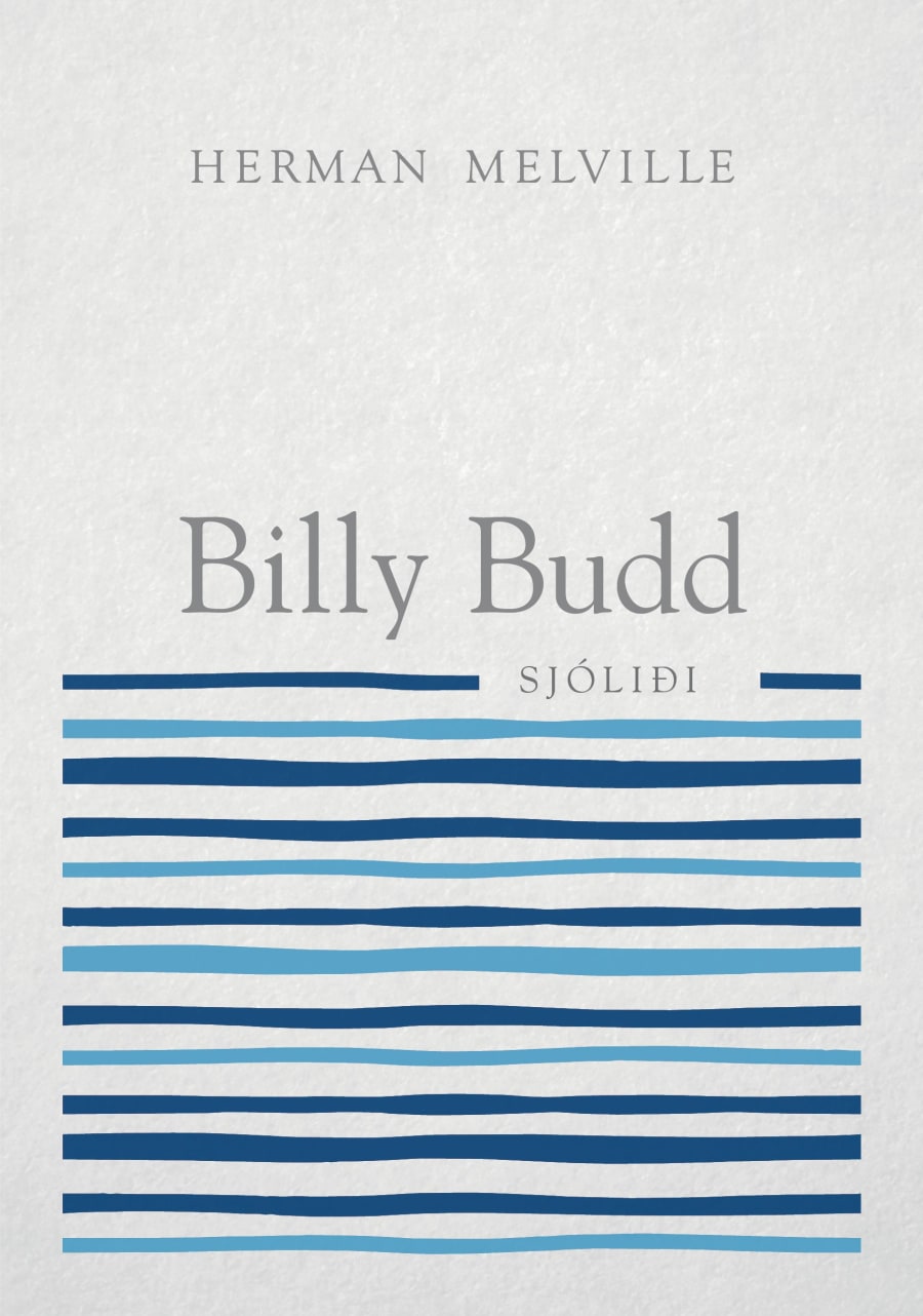 Billy Budd sjóliði