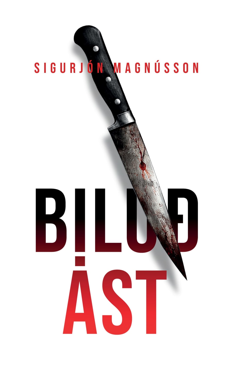 Biluð ást