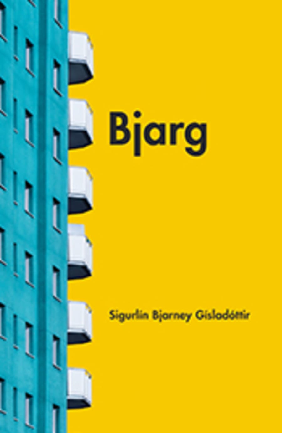 Bjarg