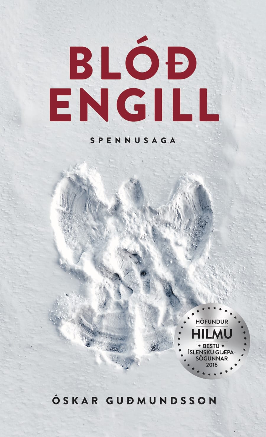 Blóðengill