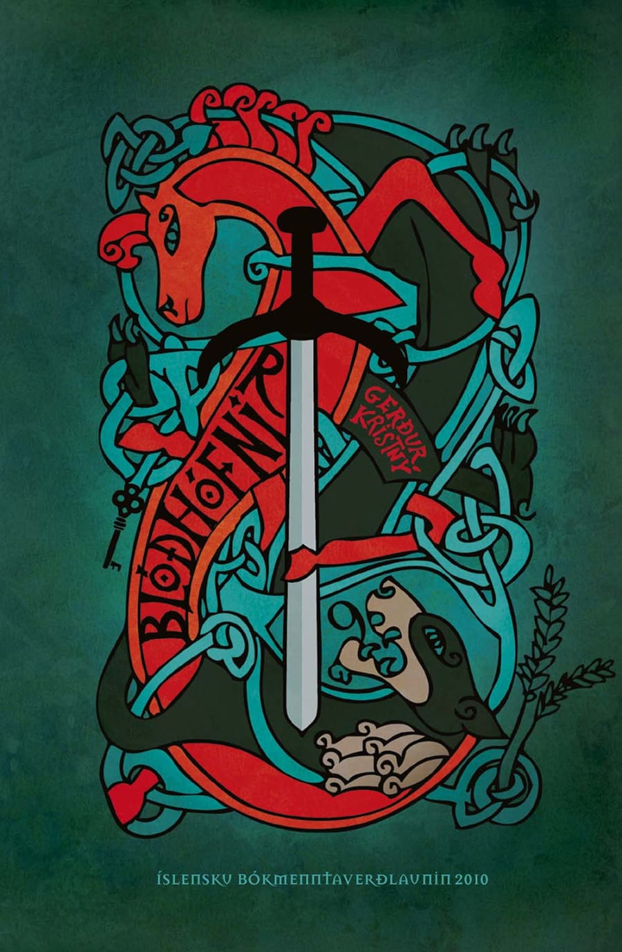 Blóðhófnir