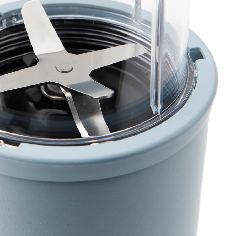 Blandari Nutribullet 900W Ljósblár