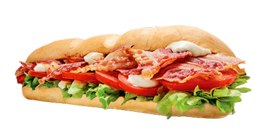 BLT beikon bátur
