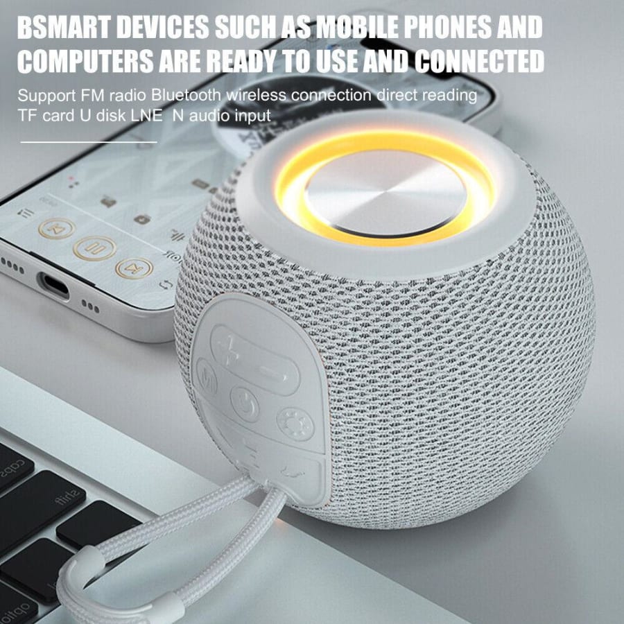Bluetooth Hátalari