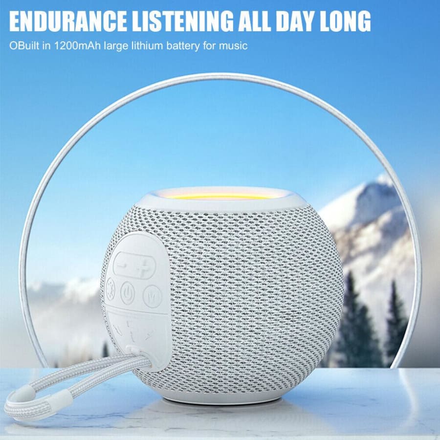 Bluetooth Hátalari