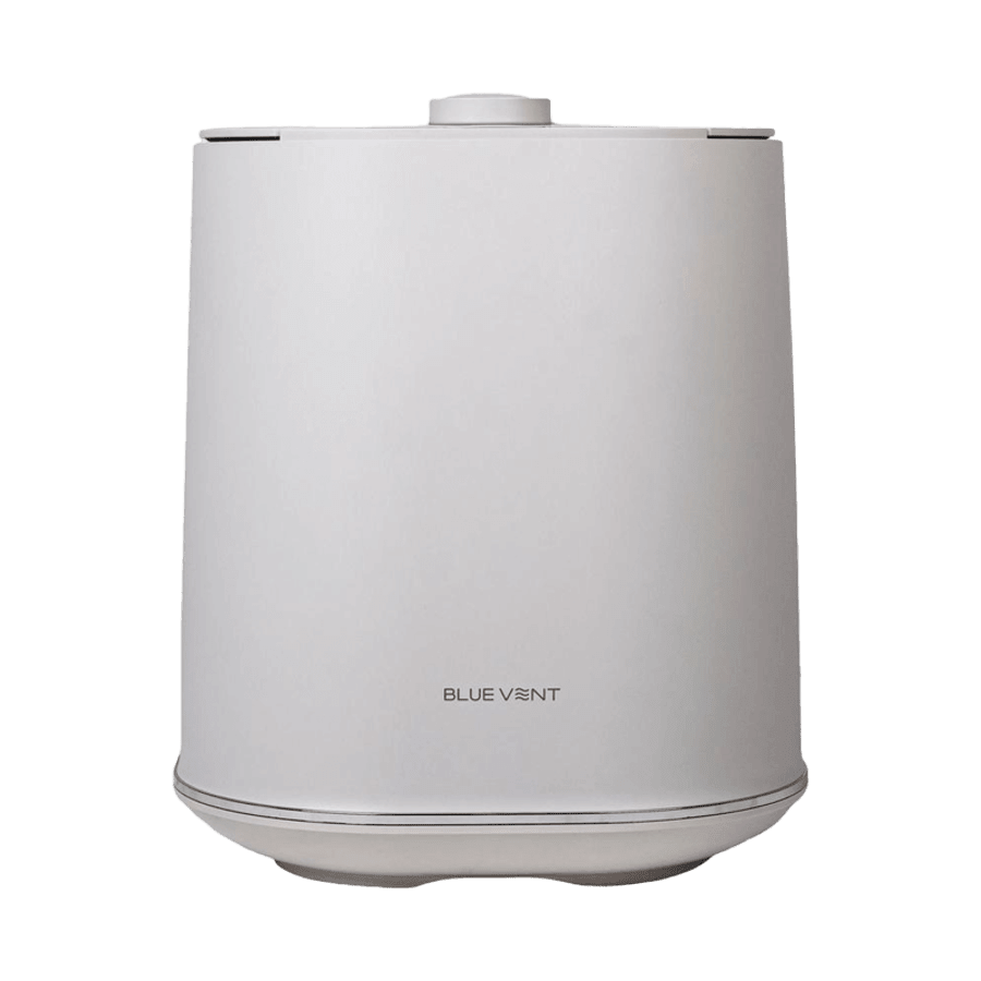 BlueVent MUMU AI Composter moltugerðartæki
