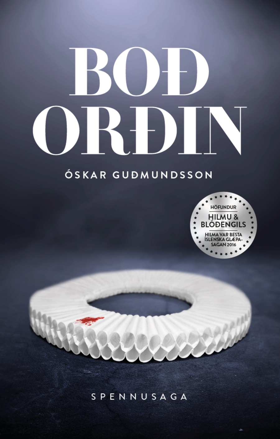 Boðorðin