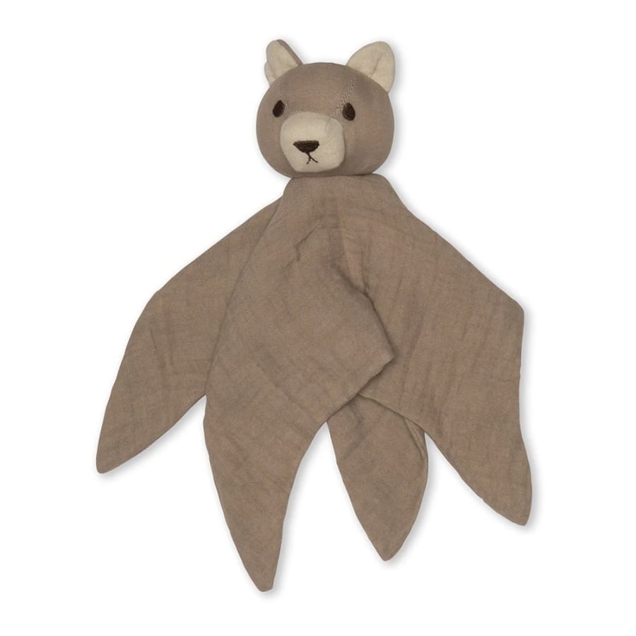 Bobby kúruklútur Bear