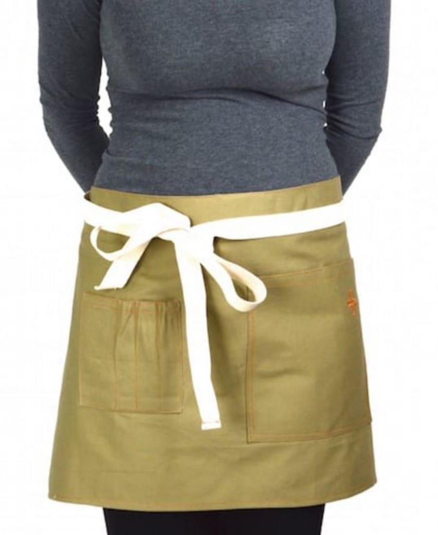 Boldric Mini Bistro mittissvunta - cumin
