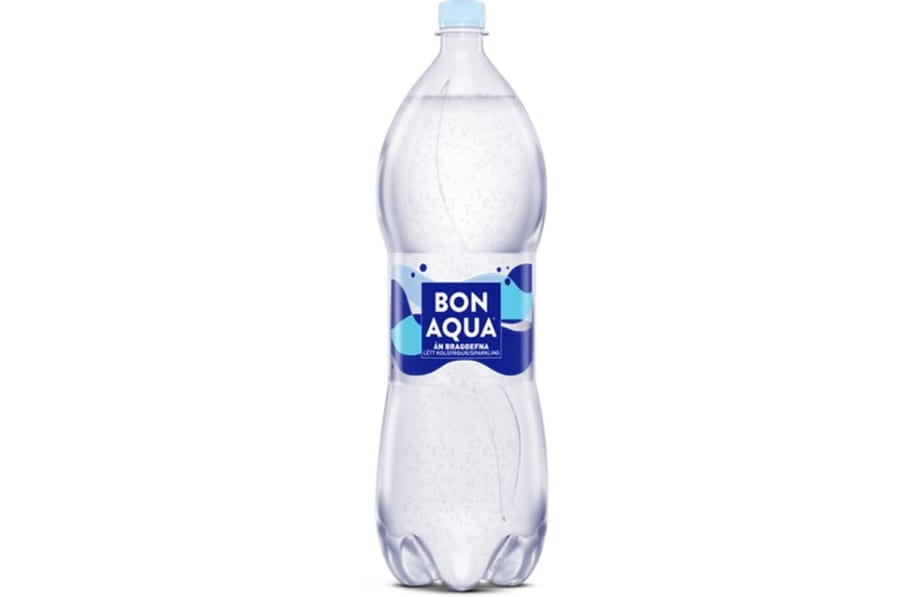 Bonaqua án bragðefna 500 ml