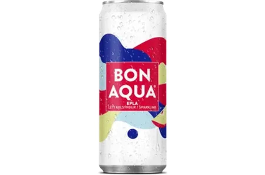 BonAqua Epla Dós 330 ml