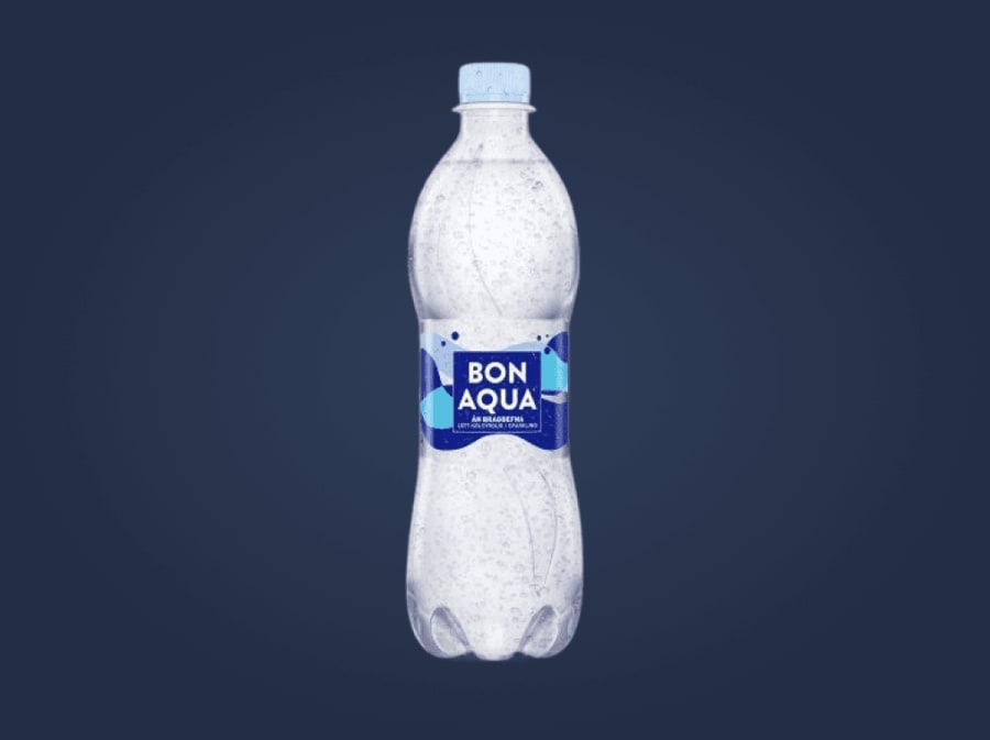 Bon Aqua