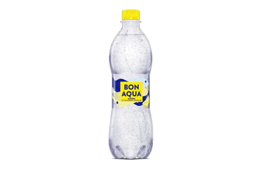 Bonaqua Sítrónu 500 ml