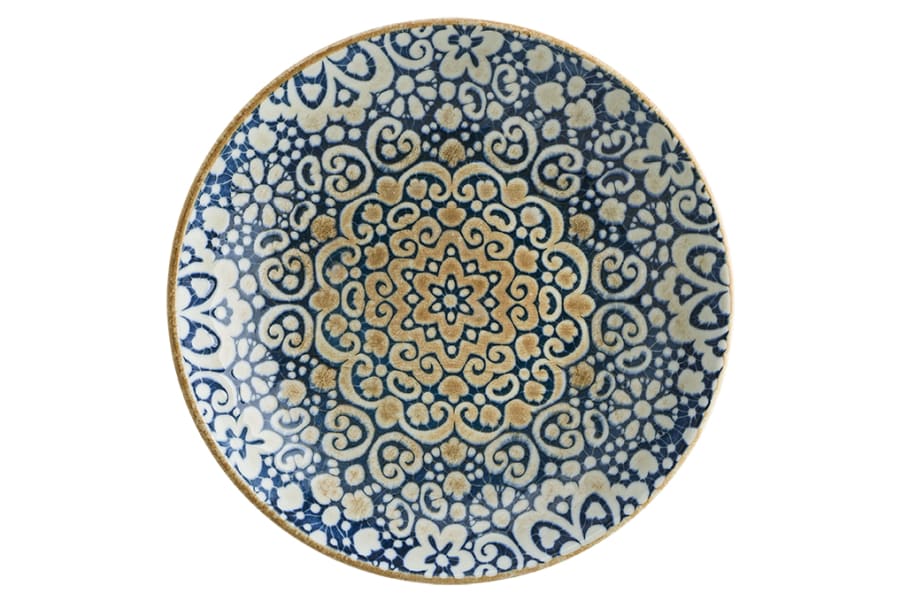 Bonna Alhambra Bloom djúpur diskur 23 cm 1000 cc