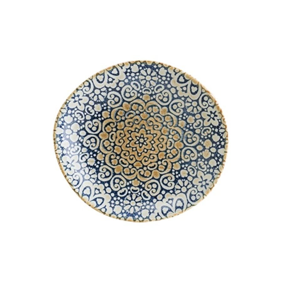 Bonna Alhambra Vago djúpur diskur 26 cm 790 cc