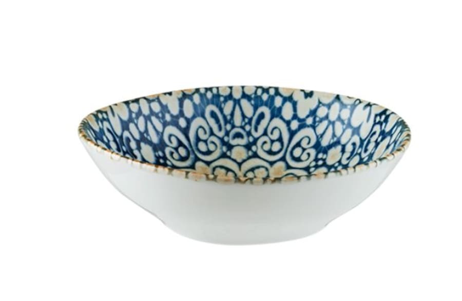 Bonna Alhambra Vago skál 18 cm 470 cc