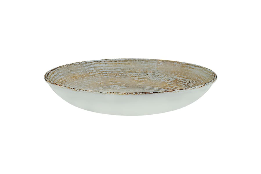 Bonna Patera Bloom djúpur diskur 23 cm. - 1000 cc.