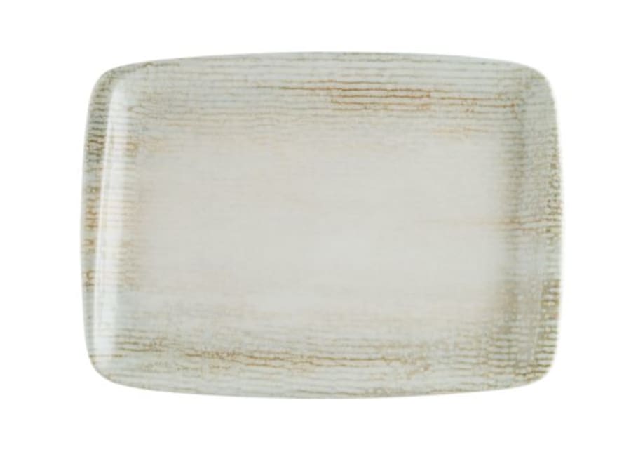 Bonna Patera Moove rétthyrndur diskur 23 x 16 cm.