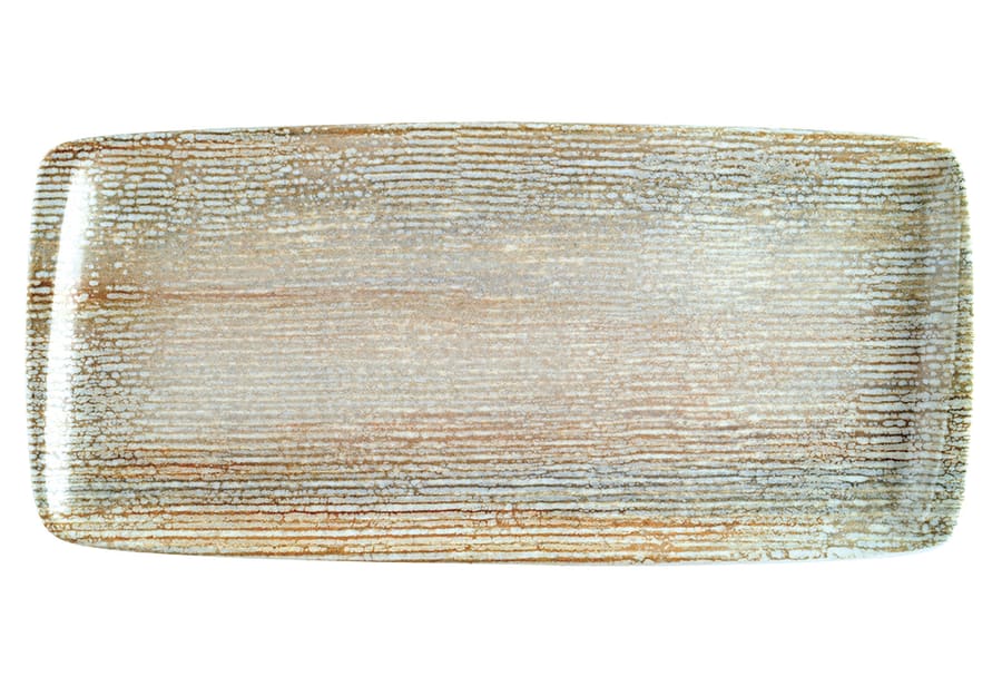 Bonna Patera Moove rétthyrndur diskur 34 x 16 cm.