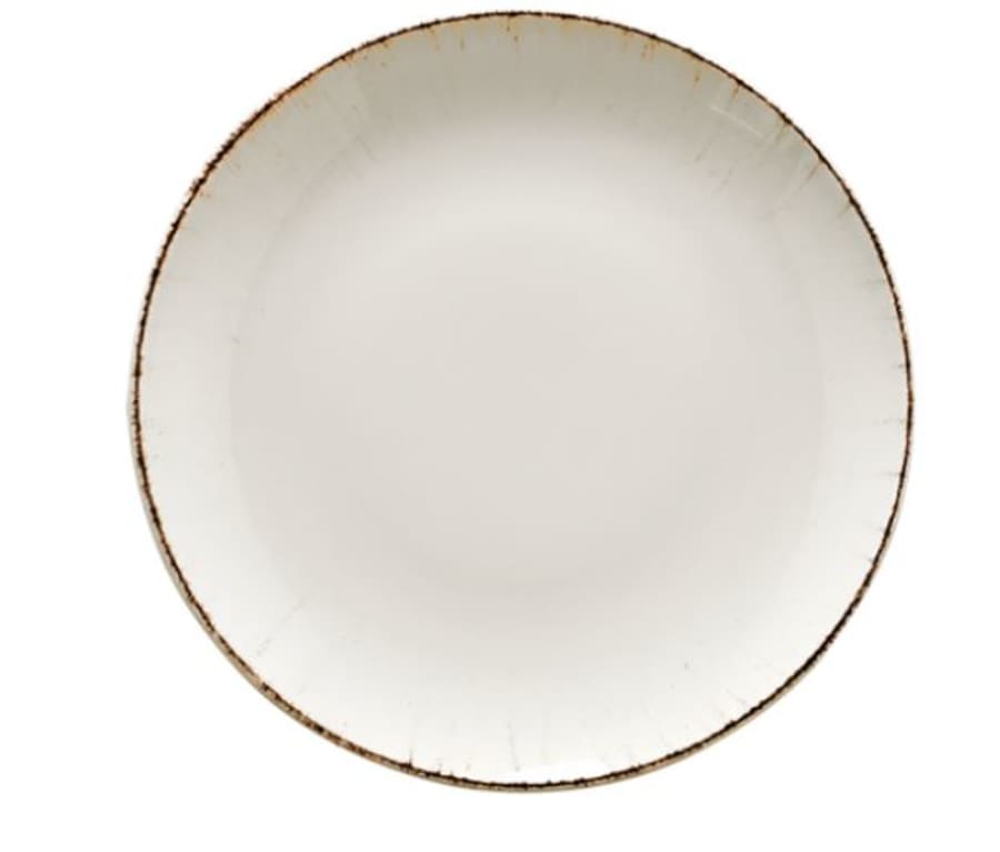 Bonna Retro Gourmet flatur diskur 17 cm.
