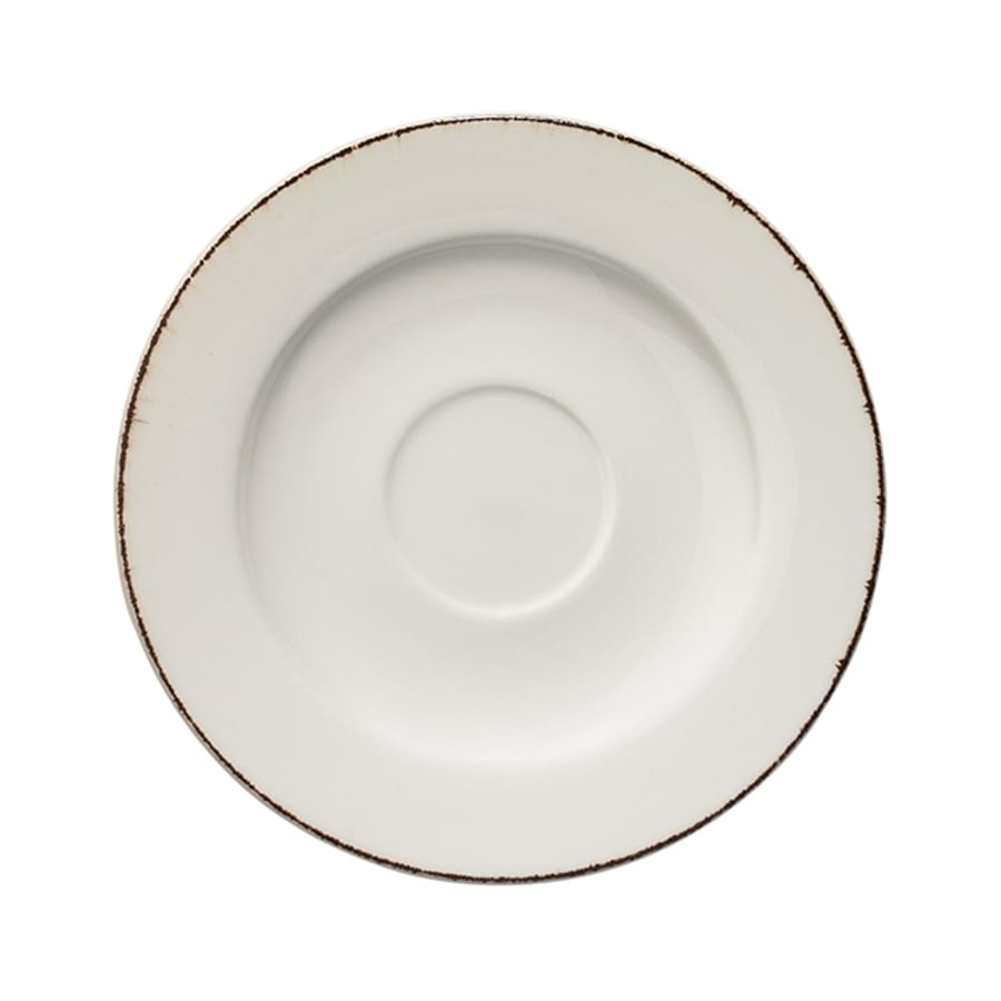 Bonna Retro Rita undirskál 16 cm.