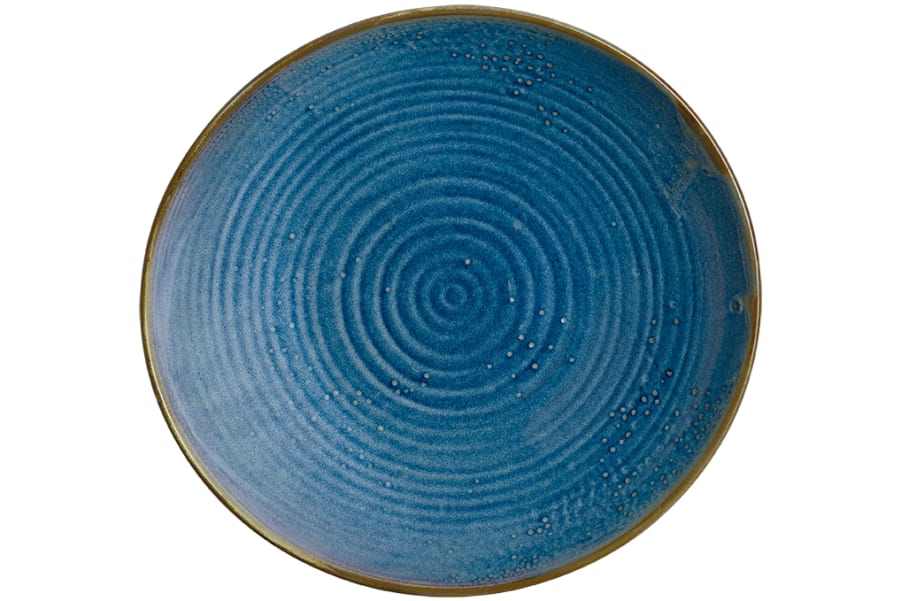 Bonna Sapphire djúpur diskur 26 cm.