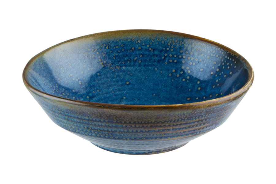 Bonna Sapphire skál 19 cm. 700 cc.