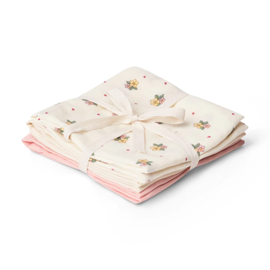 Bora taubleyjur Sweetheart Petals  3 stk