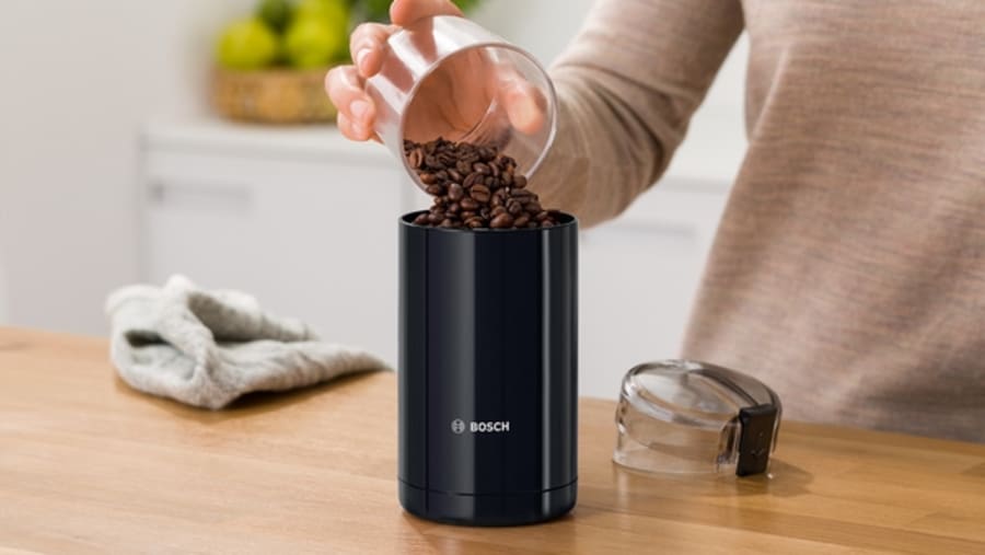 Bosch kaffikvörn