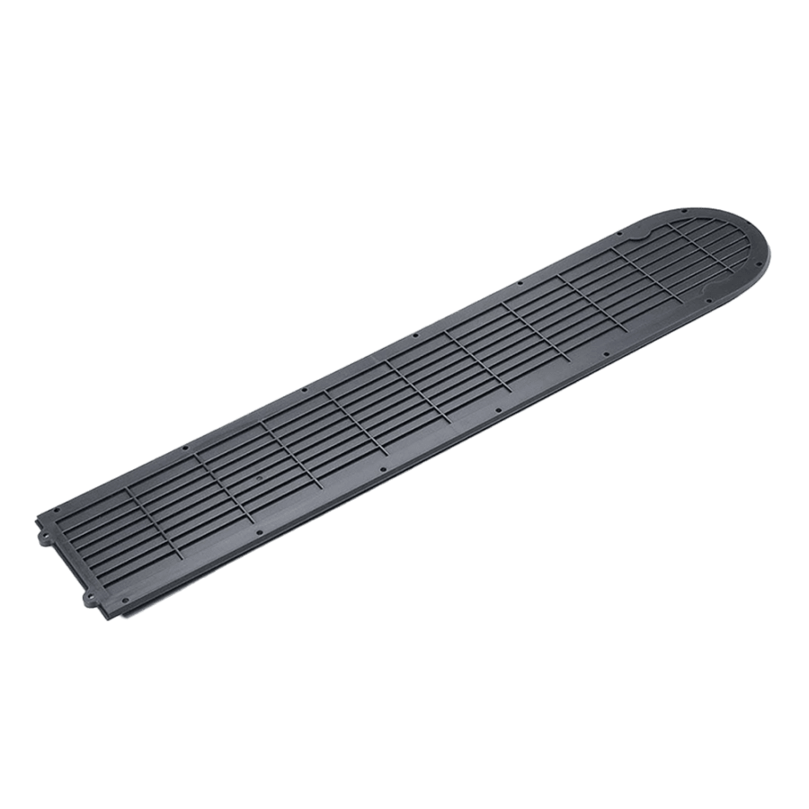 Botnplata f. Mi Electric Scooter M365 / Pro