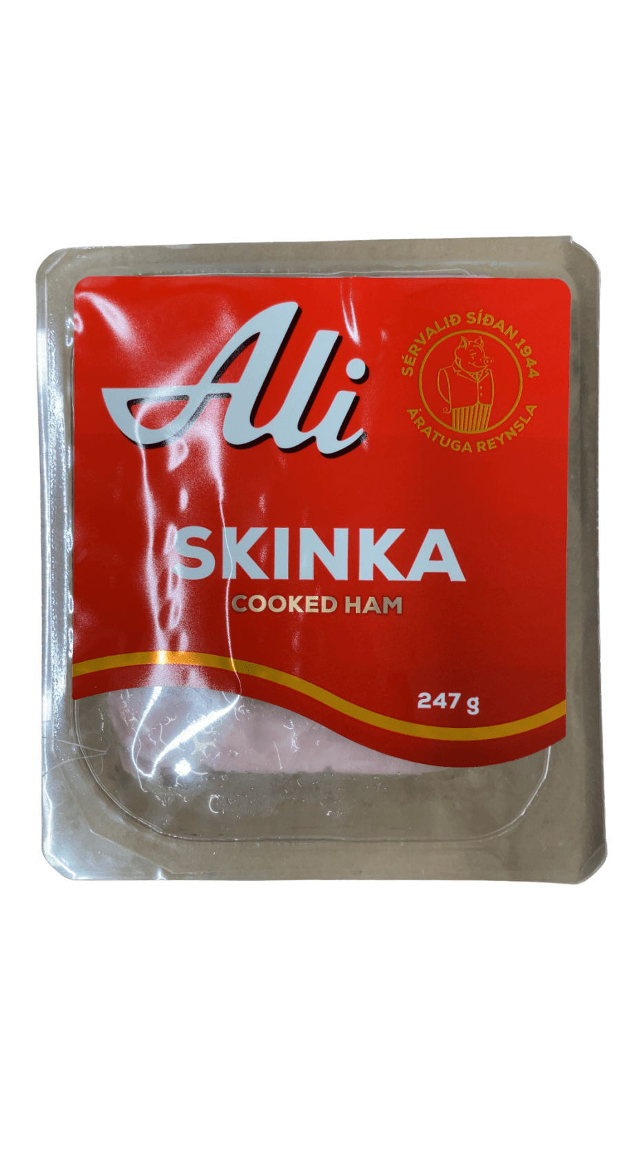 Ídan 1944 Skinka 247 g