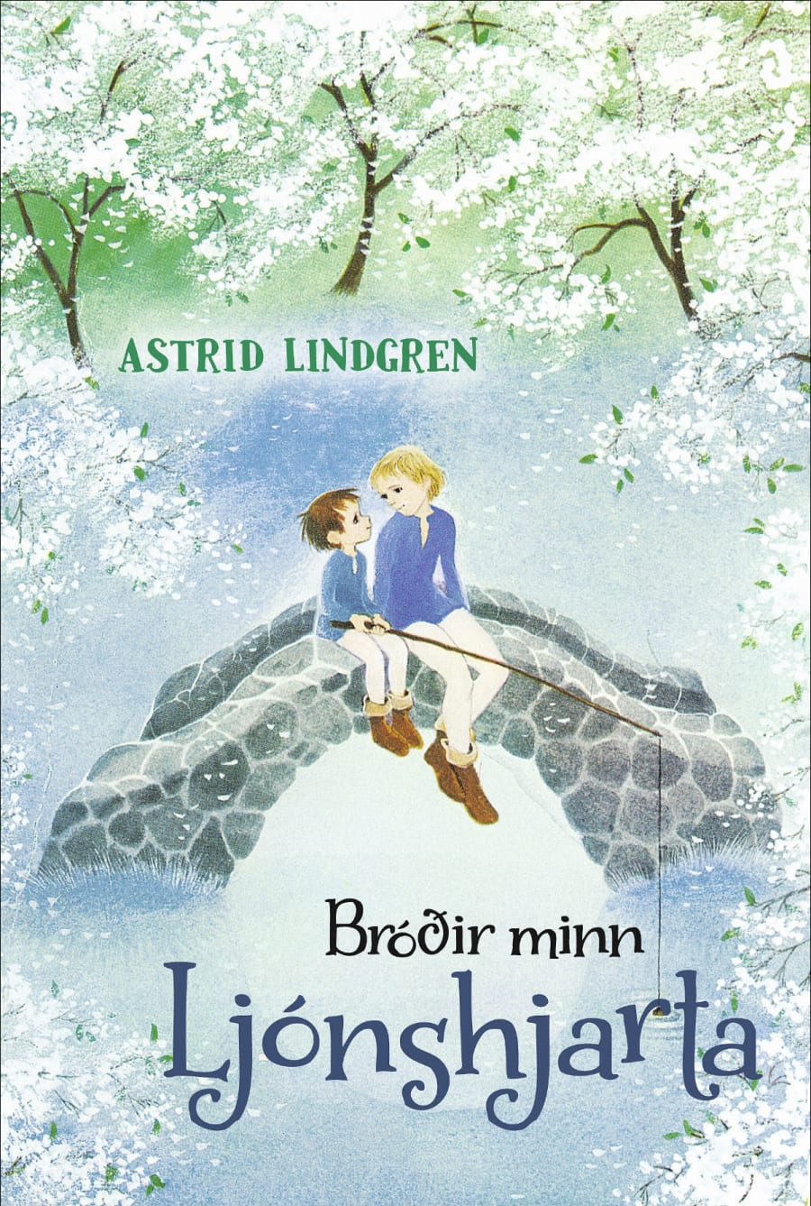 Bróðir minn ljónshjarta