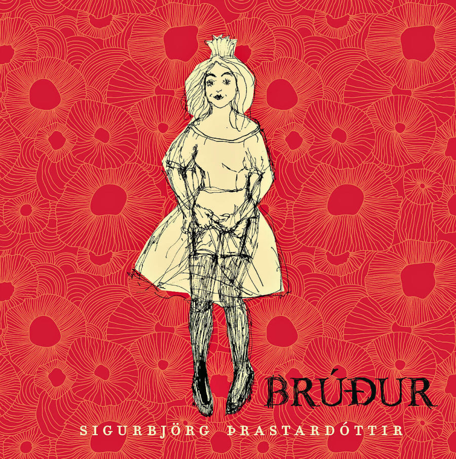 Brúður