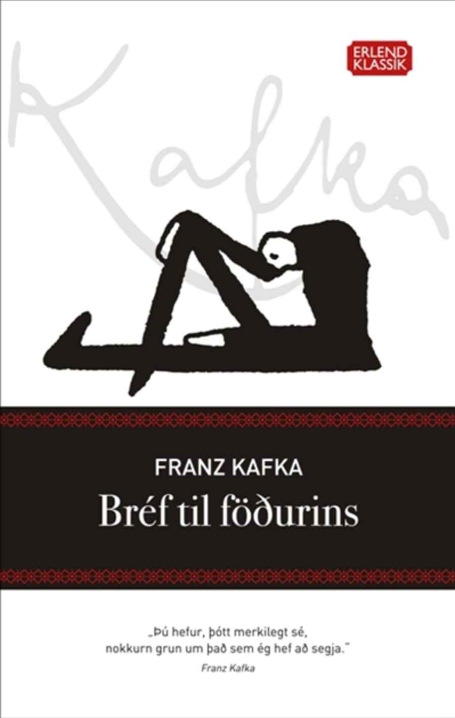Bréf til föðurins