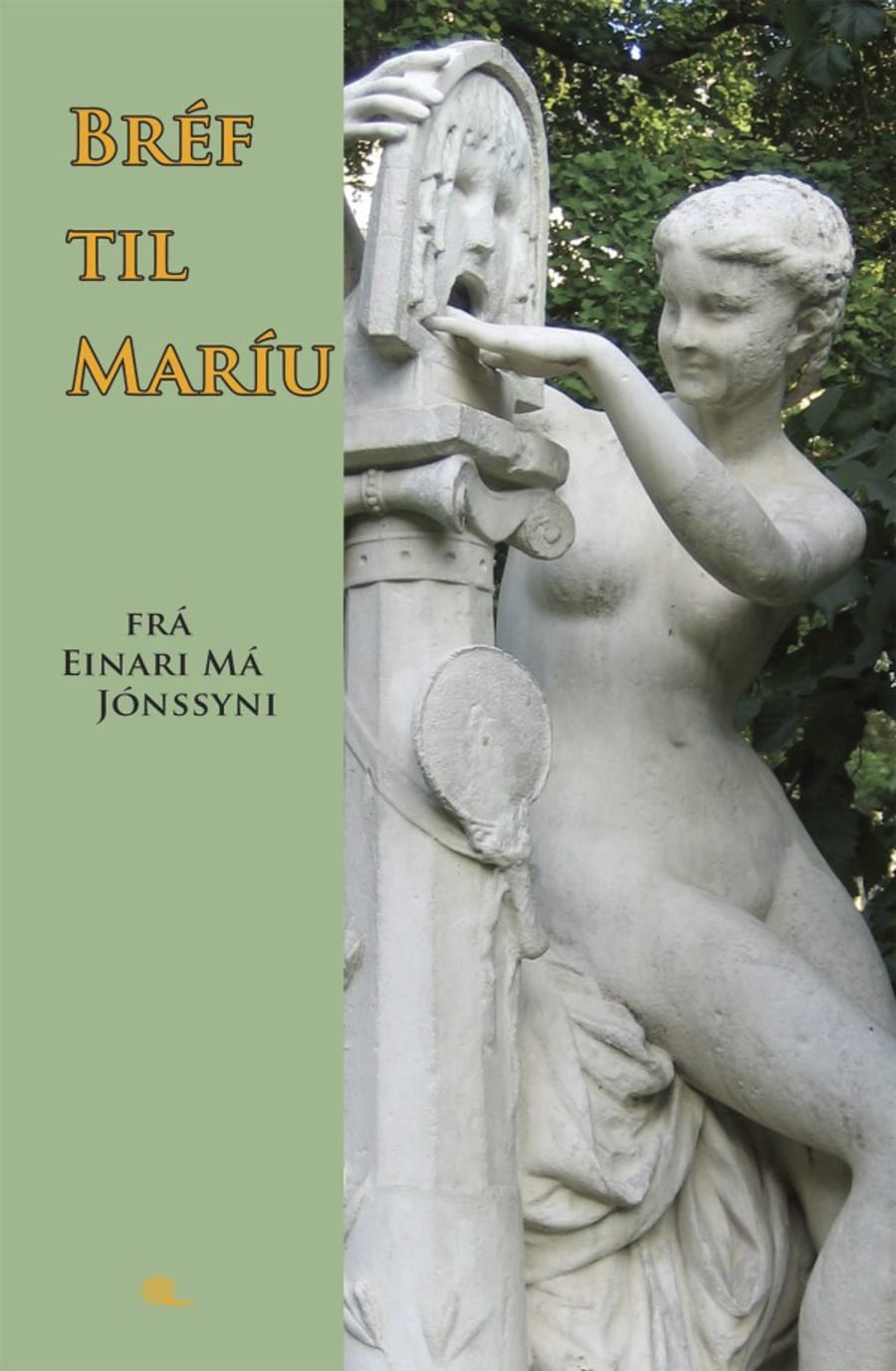 Bréf til Maríu
