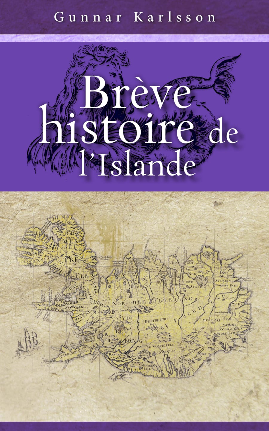 Brève histoire de l’Islande