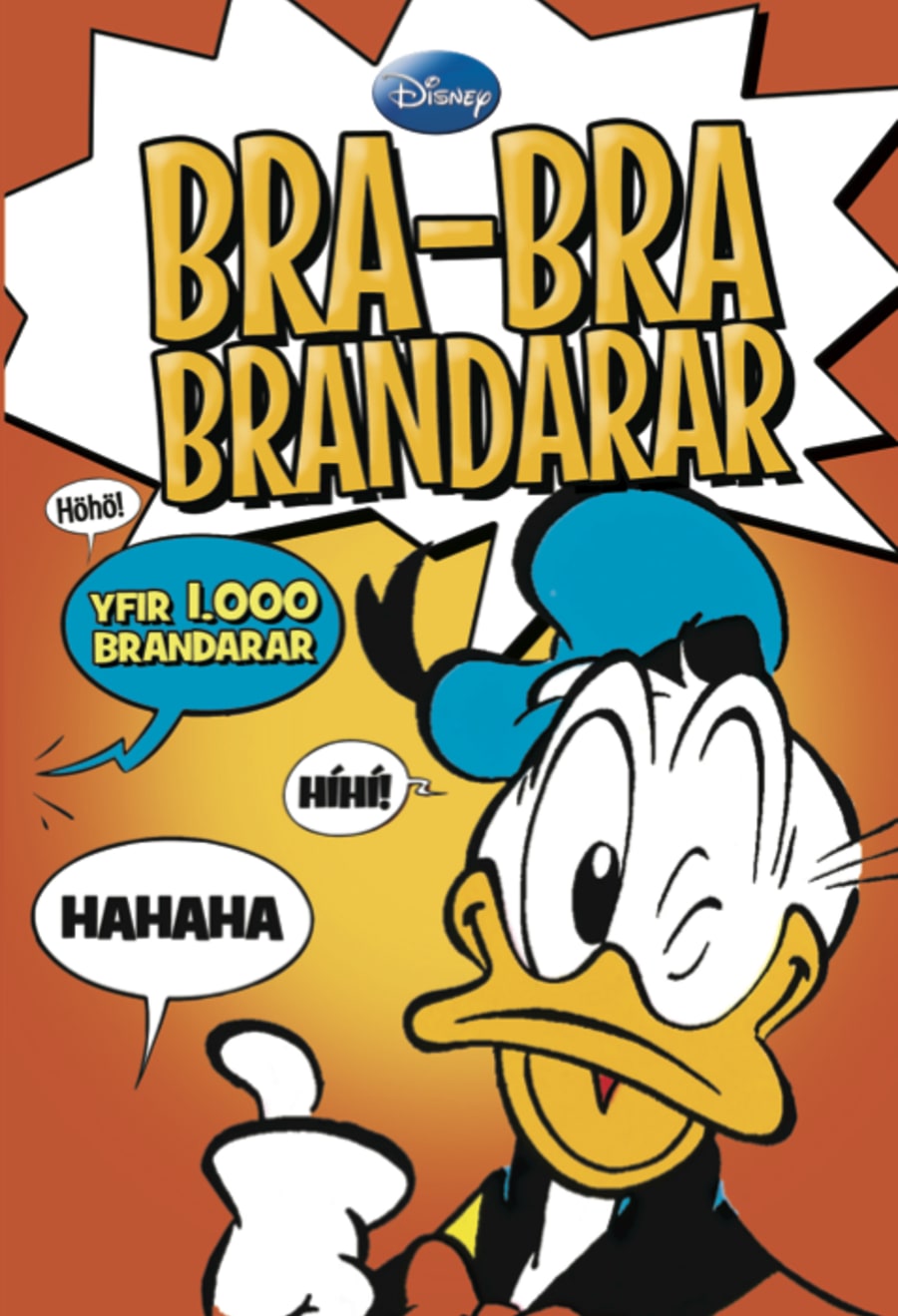 Bra-Bra brandarar