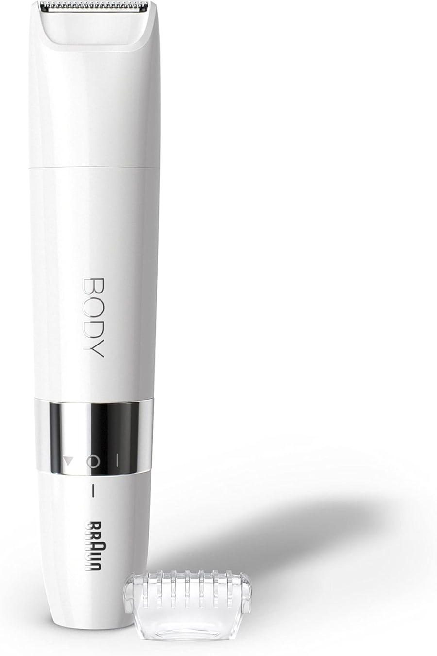 Braun Mini Body Trimmer