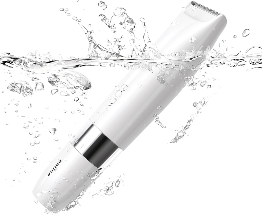 Braun Mini Body Trimmer