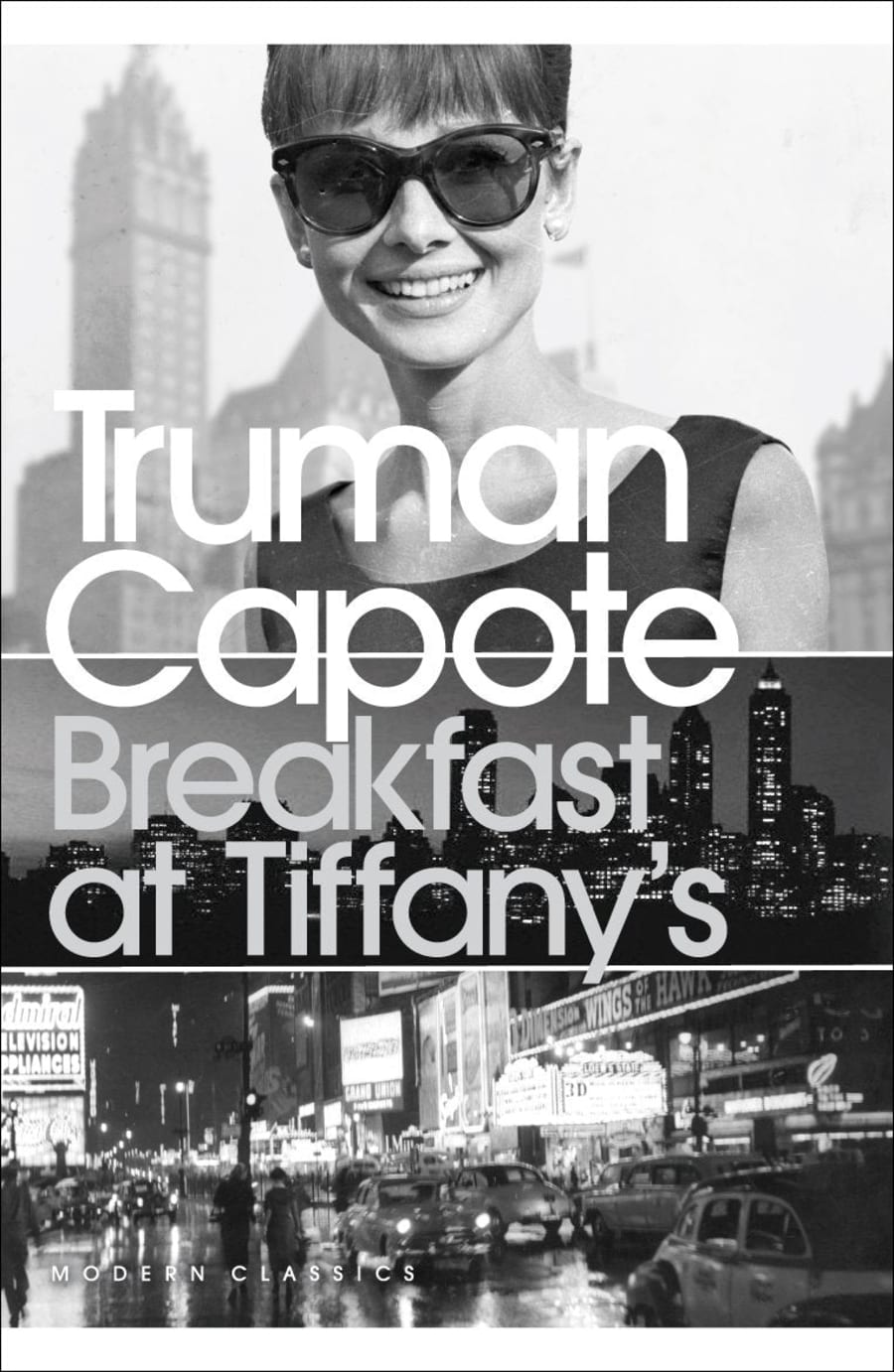 Breakfast at Tiffanys