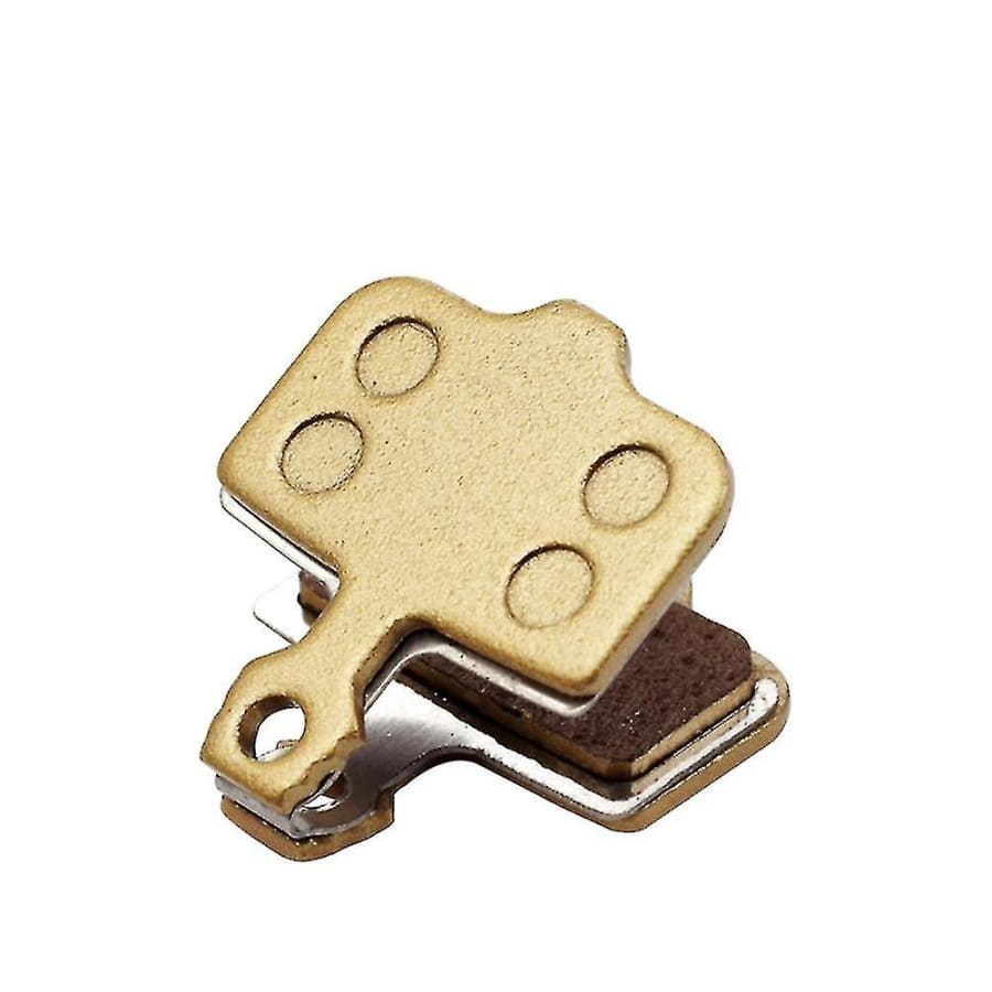 Bremsuklossar (Full metal disc brake pad) - f. Zero 8x / 10