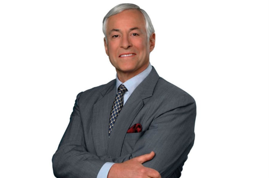 Brian Tracy námstefna í Háskólabíói