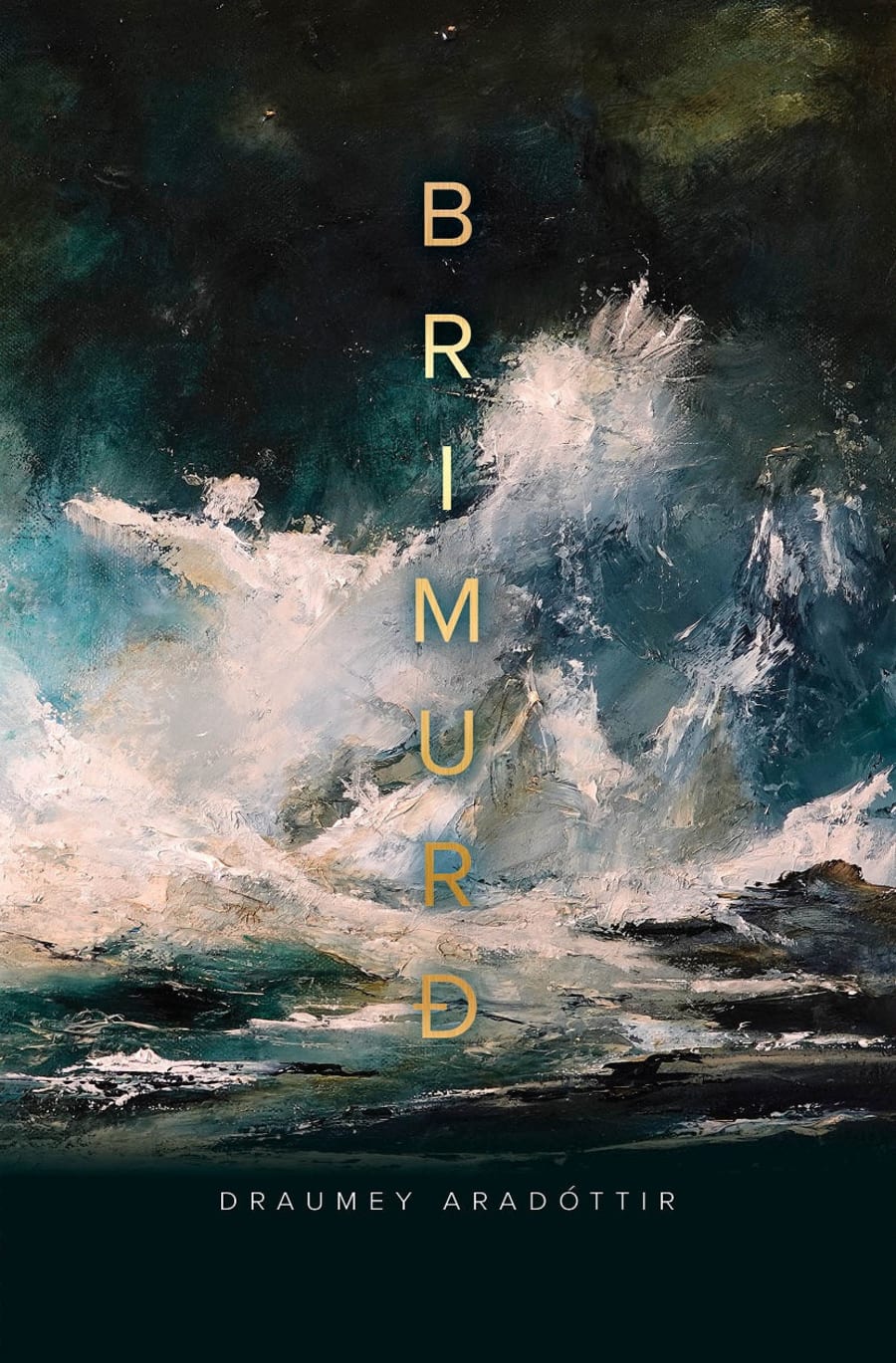 Brimurð