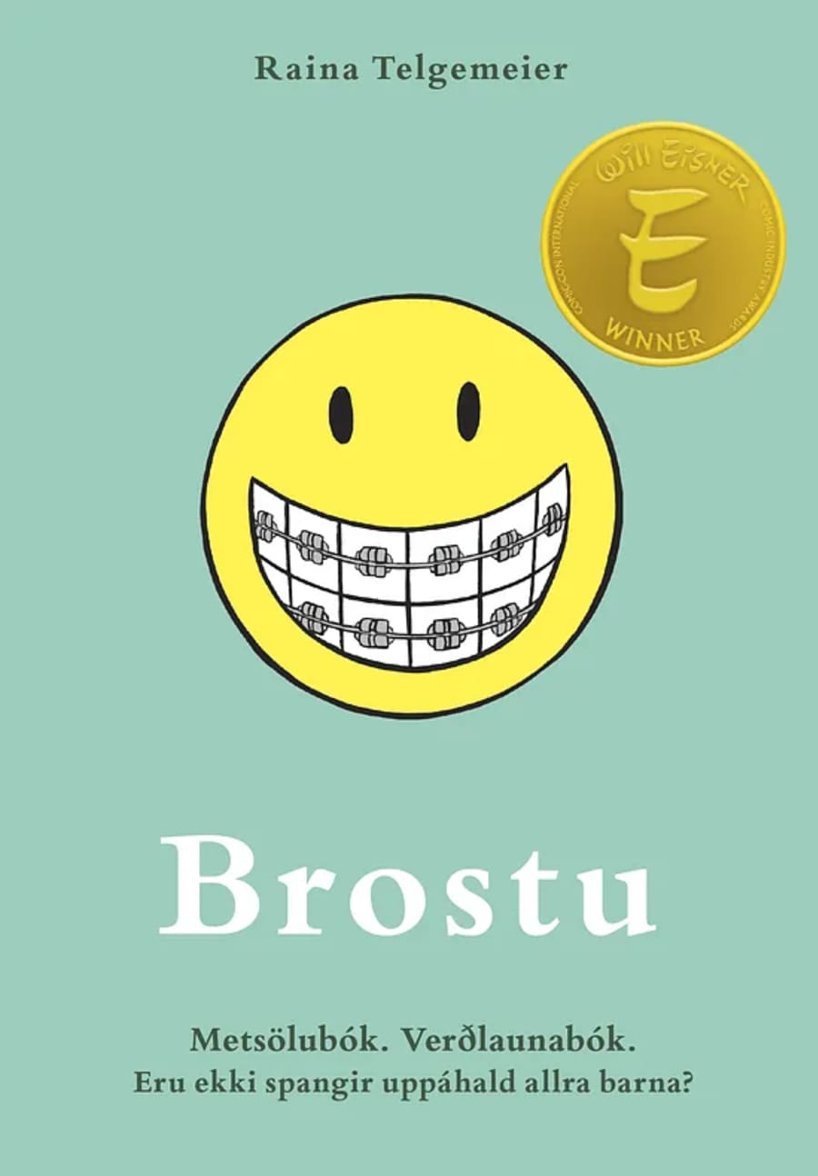Brostu