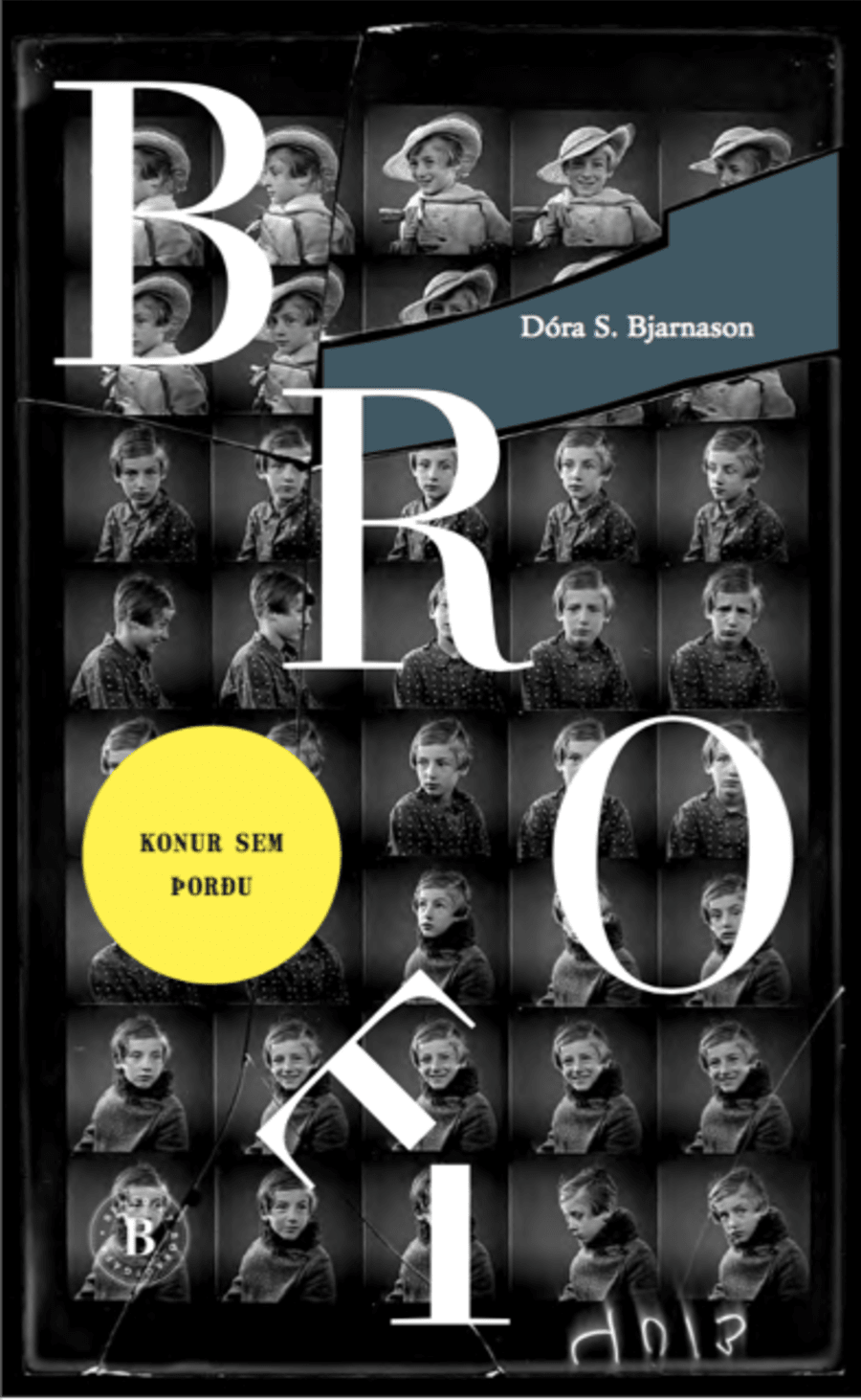 Brot – Konur sem þorðu