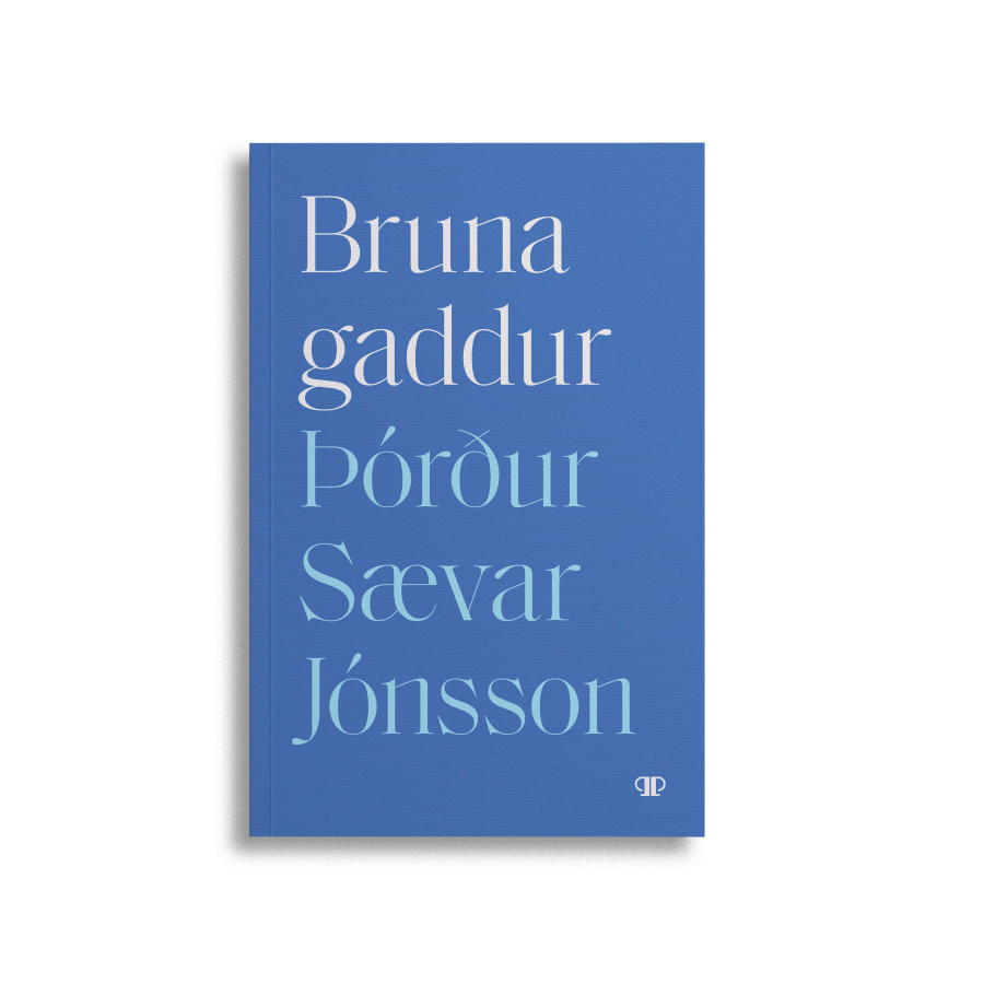 Brunagaddur