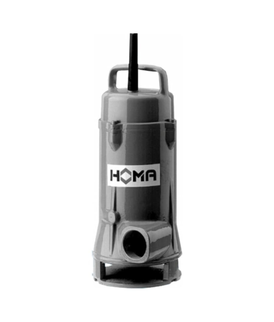 Brunndæla fyrir heitt vatn 11/2" 3x400