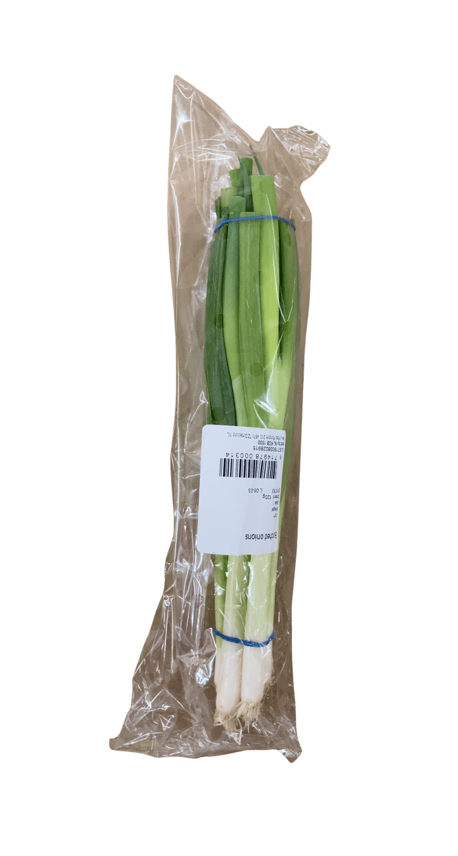 Vorlaukur (knippi) 120 g