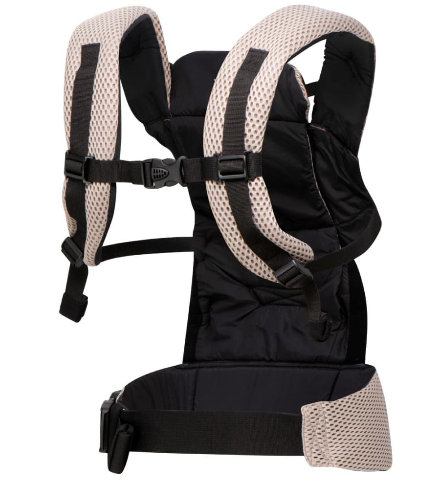 Burðarpoki Urban Comfort ljós