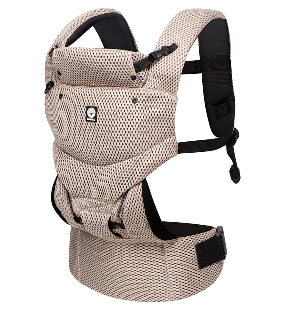 Burðarpoki Urban Comfort ljós